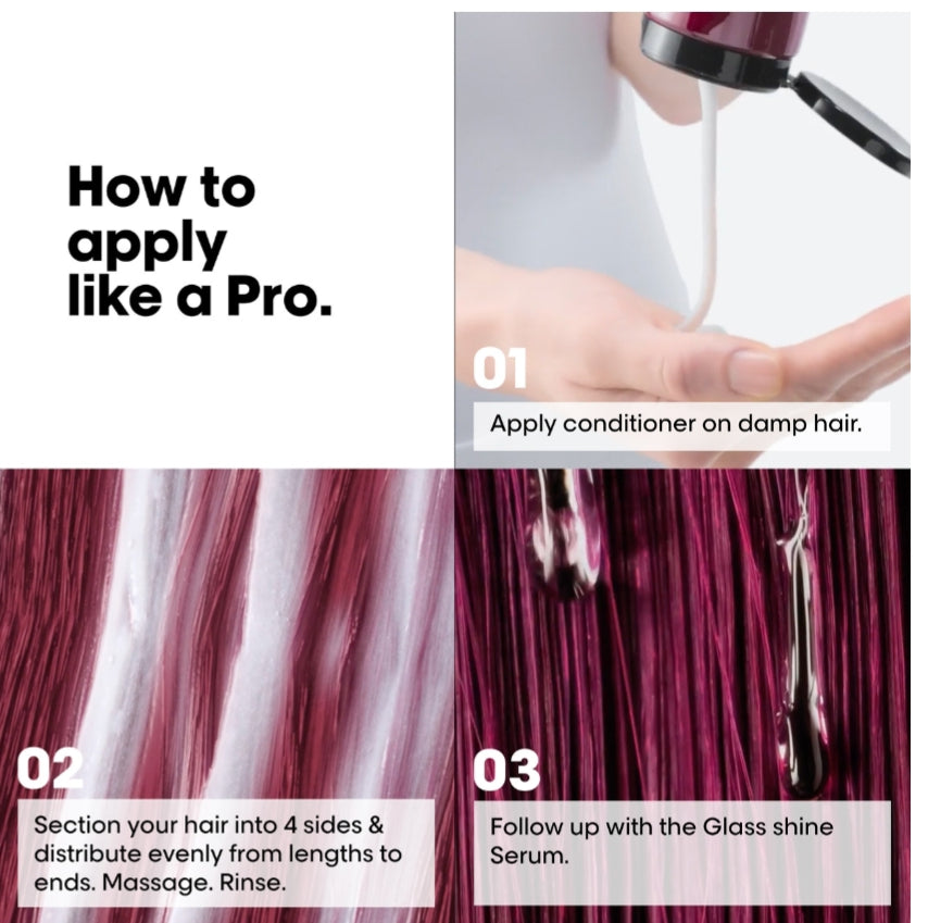 L'Oréal Professionel Vitamino Color Spectrum Conditioner