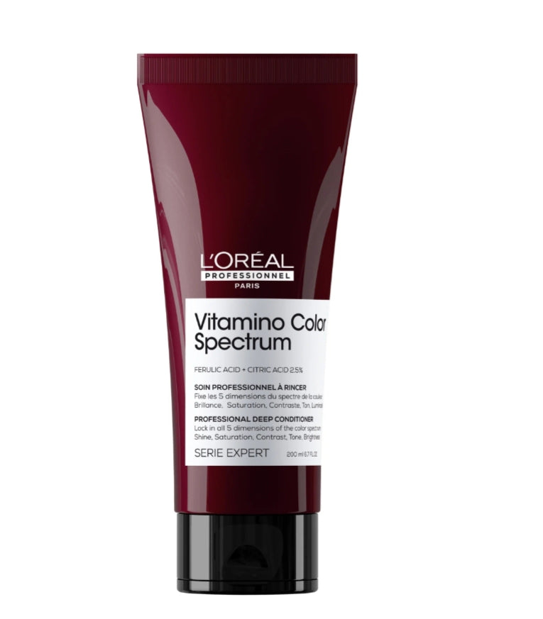 L'Oréal Professionel Vitamino Color Spectrum Conditioner
