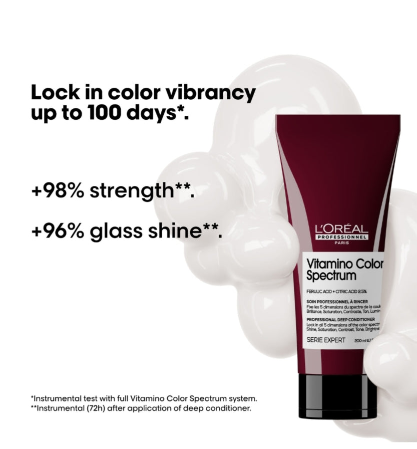 L'Oréal Professionel Vitamino Color Spectrum Conditioner