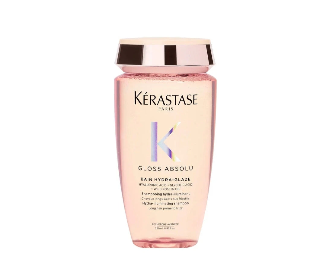 Kérastase Gloss Absolu Bain Hydra-Glaze