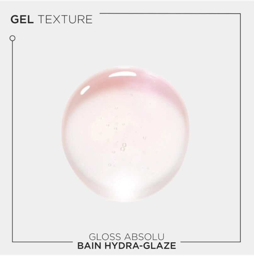 Kérastase Gloss Absolu Bain Hydra-Glaze