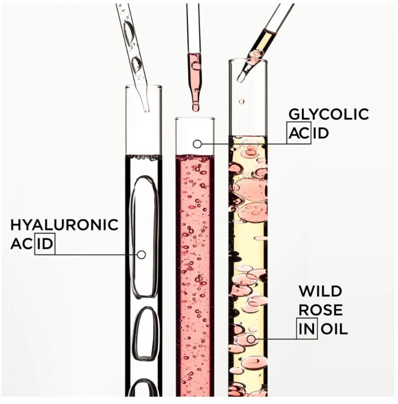 Kérastase Gloss Absolu Glaze Drops High Shine Lightweight Hair Oil