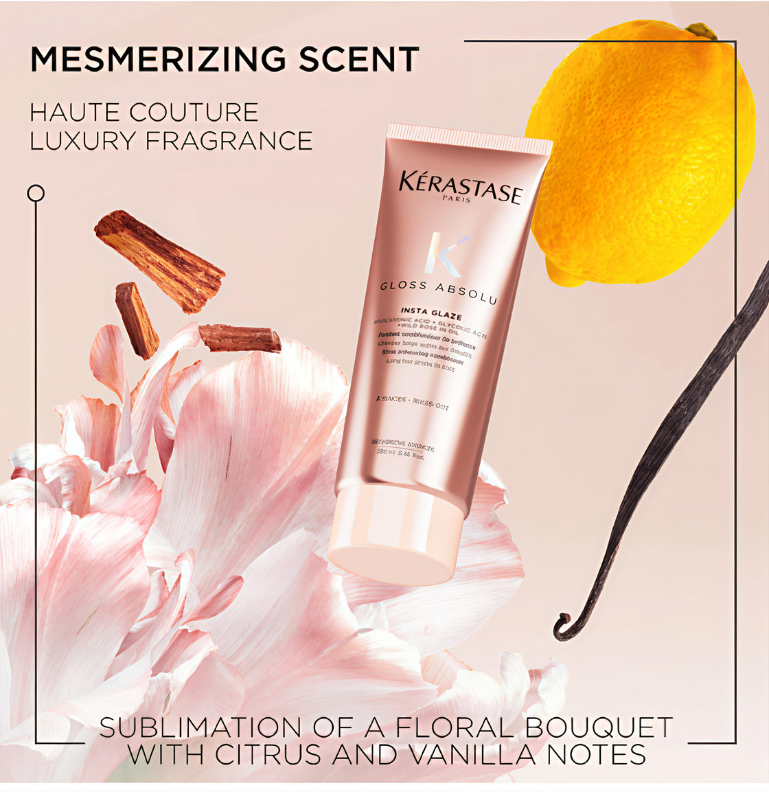 Gloss Absolu Insta Glaze Conditioner