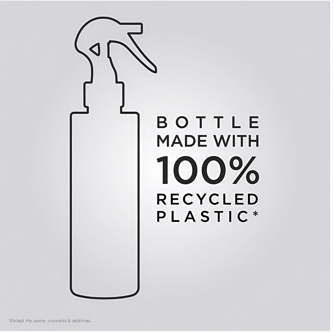 Kérastase Gloss Absolu Anti Frizz Glaze Milk all in 1 Spray