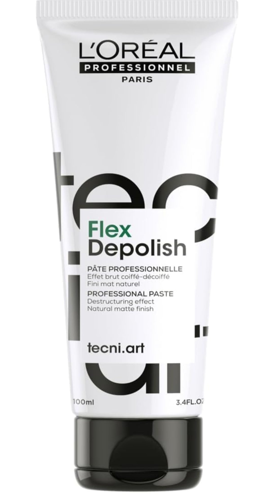 L'Oréal Professionnel Tecni Art Depolish 100ml