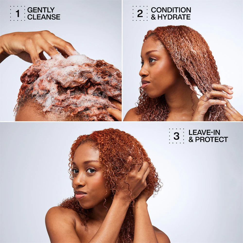 Acidic Bonding Curls Shampoo 300ml