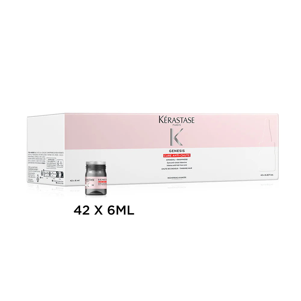 Kerastase Genesis Fortifying Anti-Thinning Ampoules 42 x 6ml
