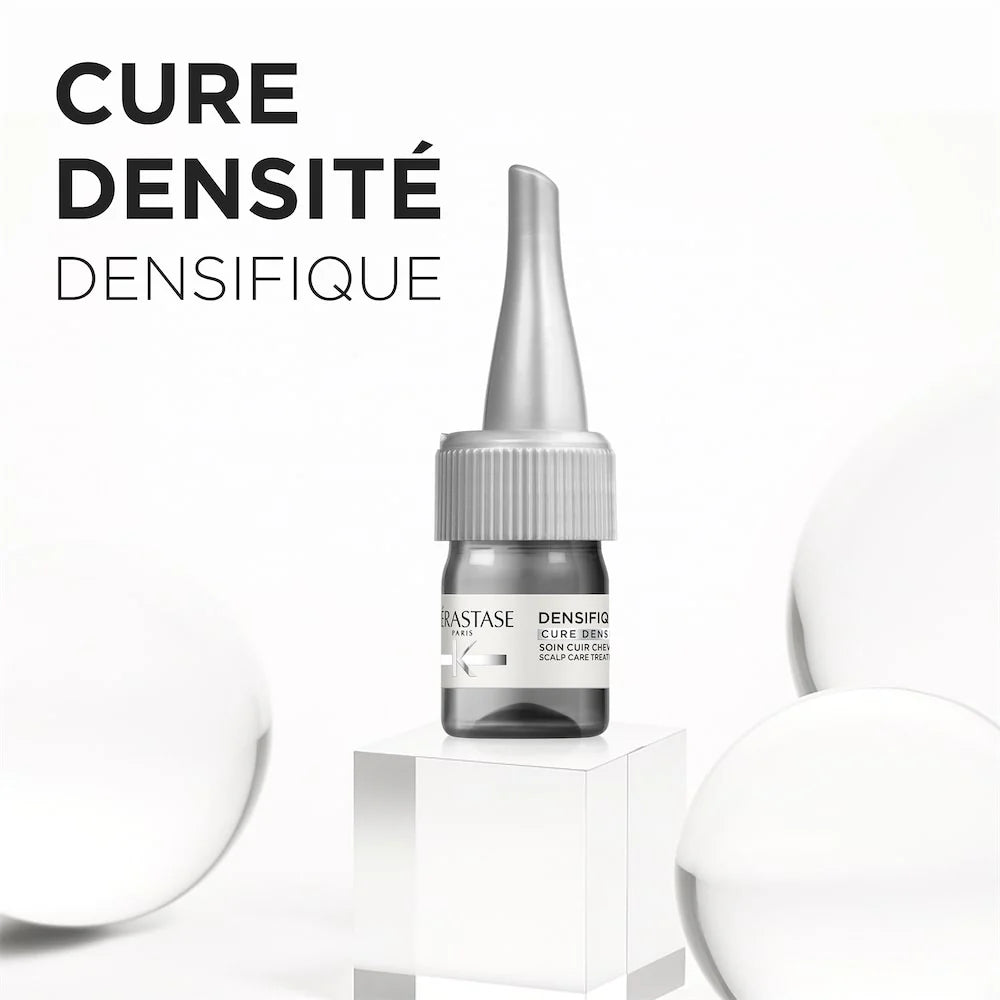 Kerastase Densefique Cure Femme Ampoules 42 x 6ml