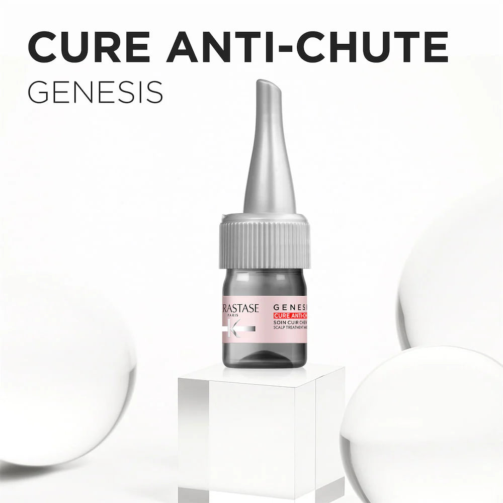Kerastase Genesis Fortifying Anti-Thinning Ampoules 42 x 6ml