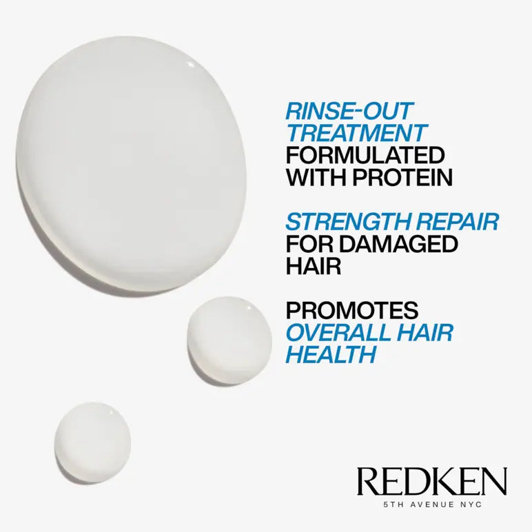 Redken Extreme CAT Protein Reconstructing Hair Treatment Spray 200ml