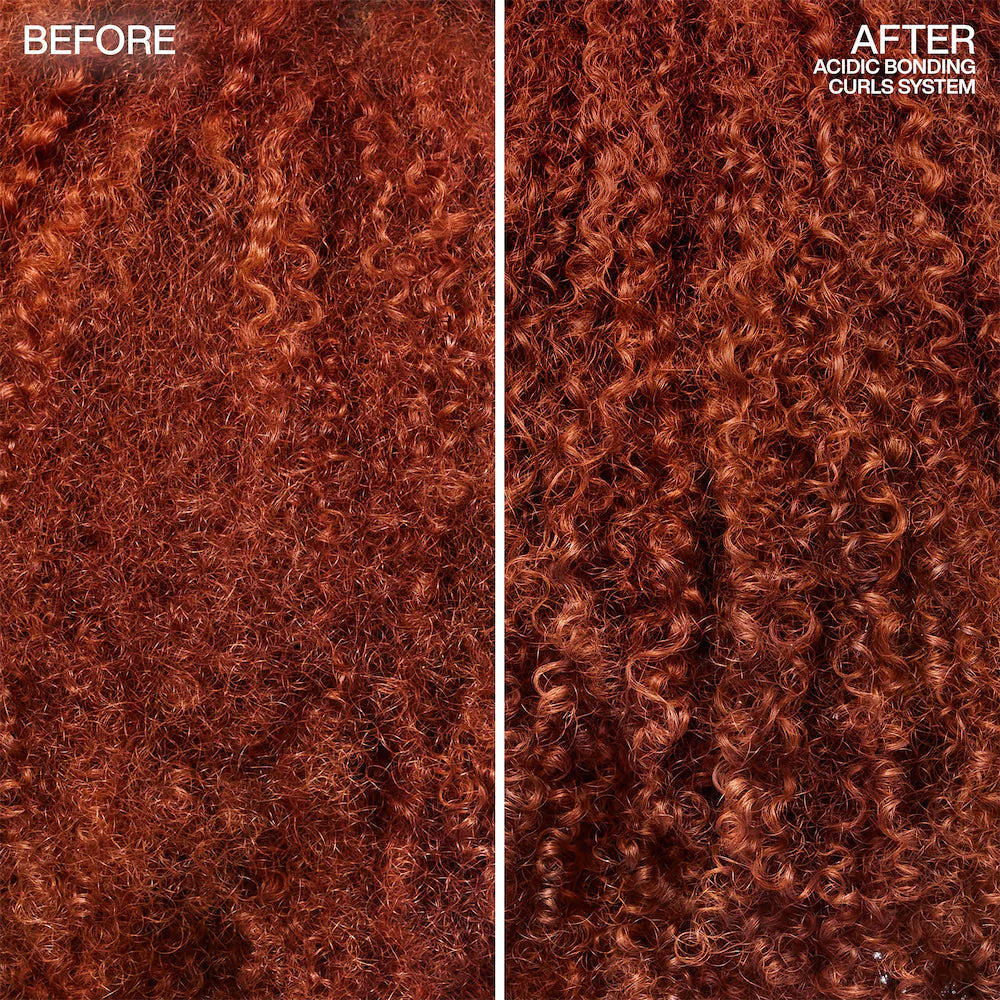 Acidic Bonding Curls Shampoo 300ml