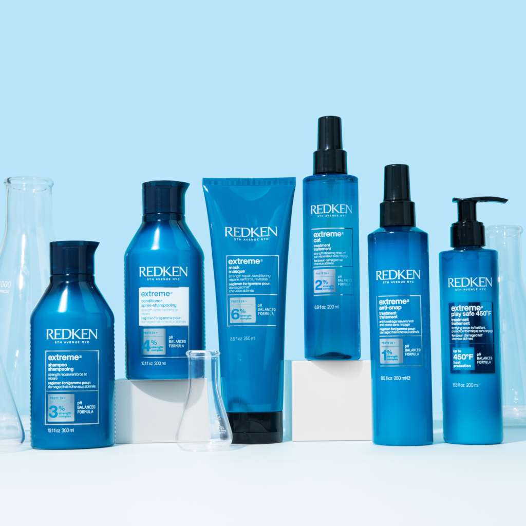 Redken Extreme CAT Protein Reconstructing Hair Treatment Spray 200ml