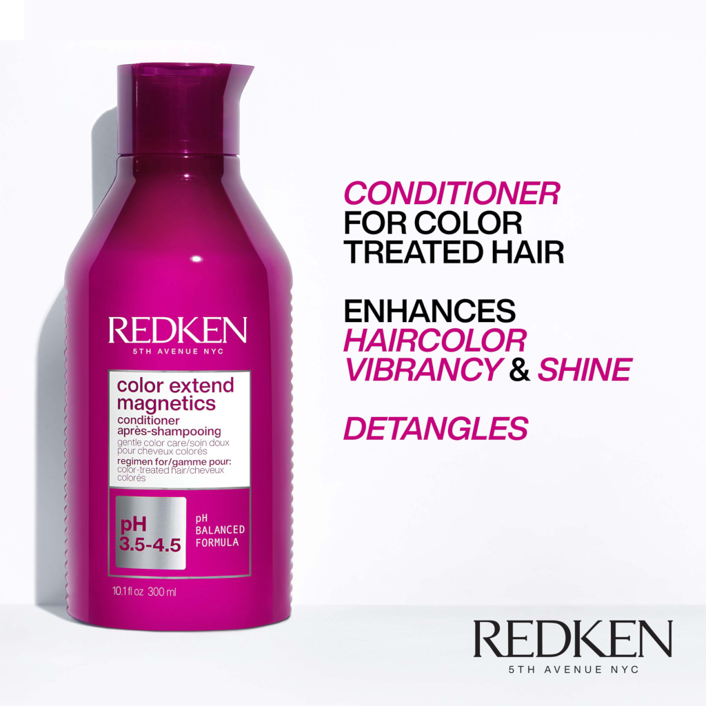 Redken Color Extend Magnetics Conditioner 500ml