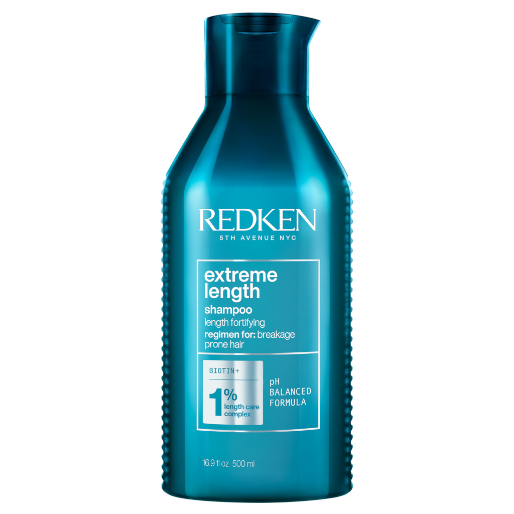 Redken Extreme Length Shampoo 500ml