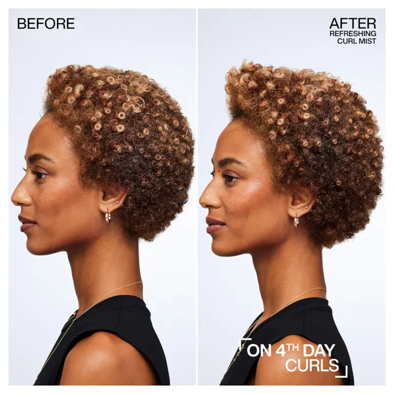 Redken Refreshing Curl Mist 250ml