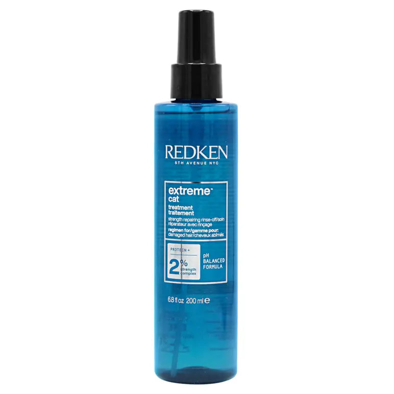 Redken Extreme CAT Protein Reconstructing Hair Treatment Spray 200ml