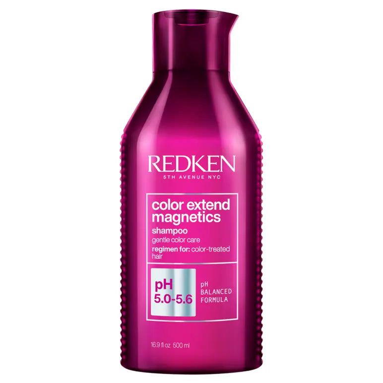 Redken Color Extend Magnetics Shampoo 500ml