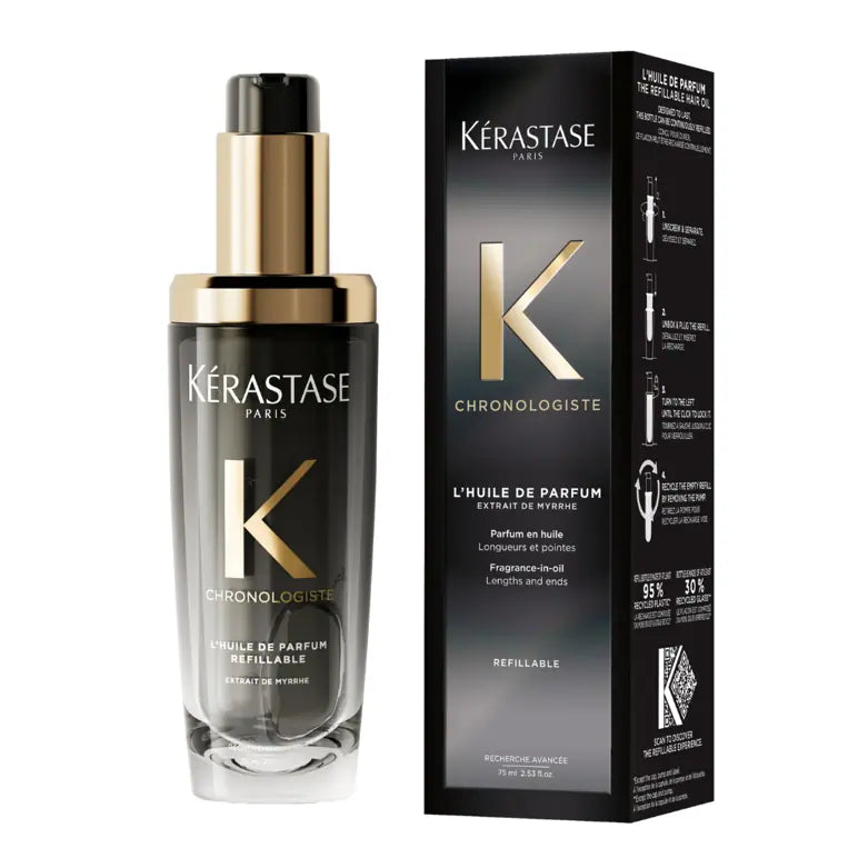Kerastase Chronologiste Oil 75ml