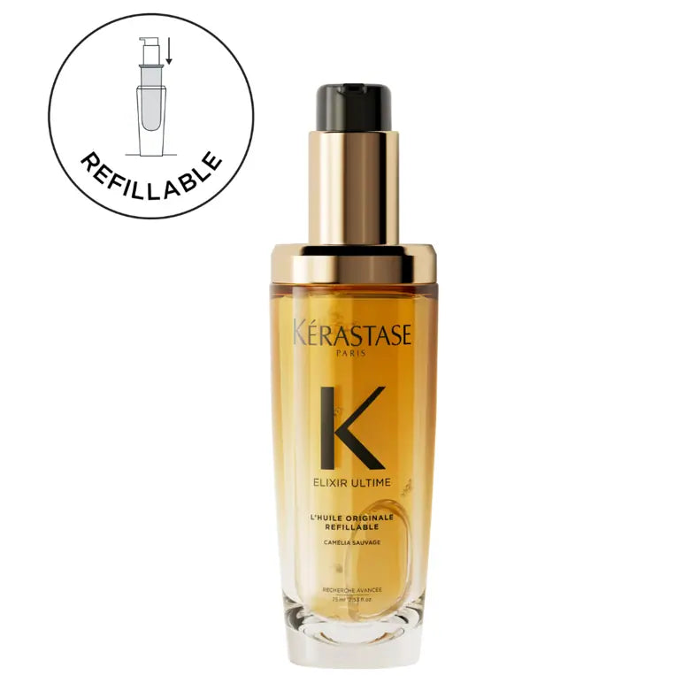 Kerastase Elixir Ultime hair oil 75ml