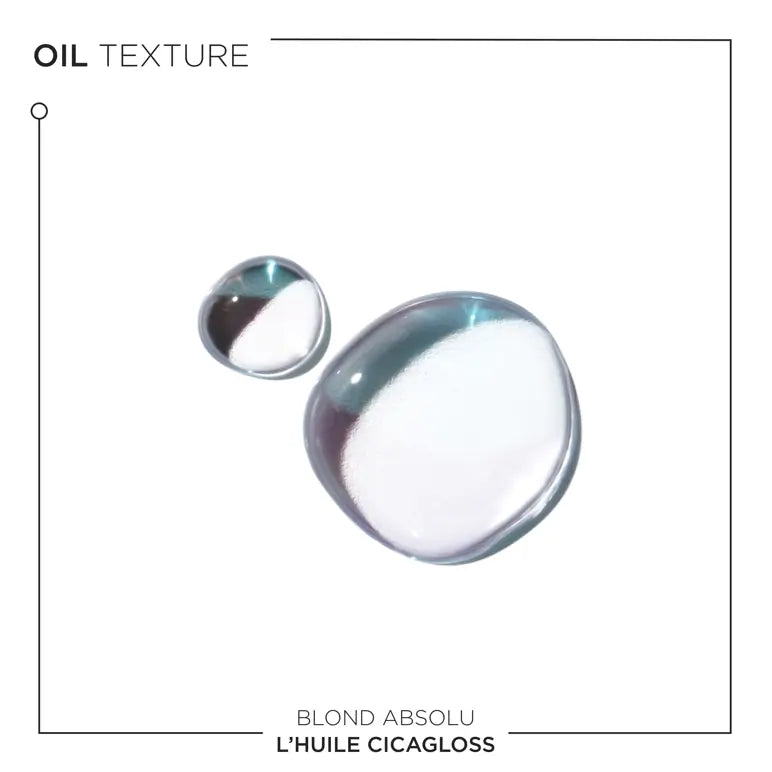 Kérastase Blond Absolu Oil 75ml