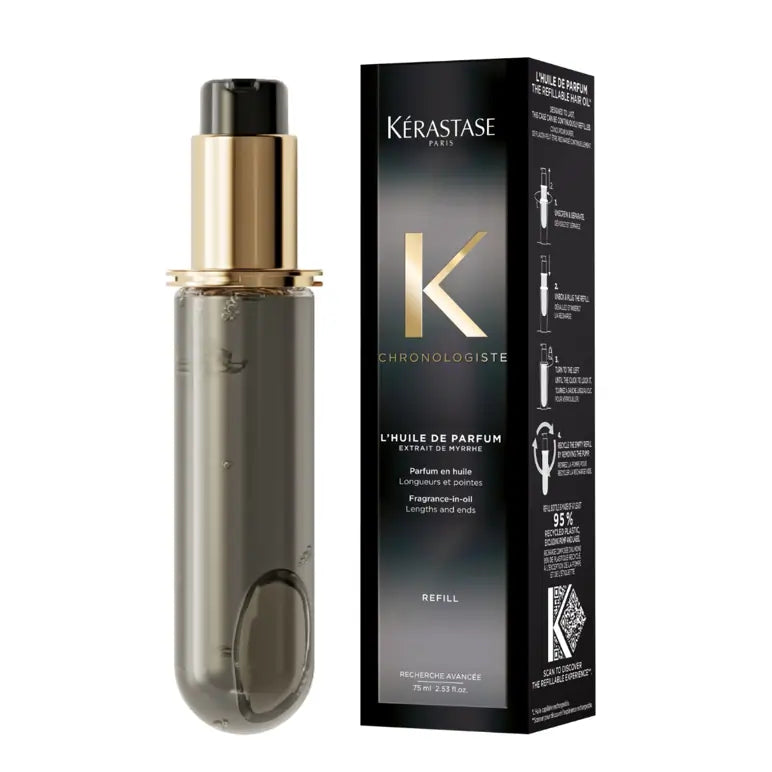 Kerastase Chronologiste Oil Refill 75ml