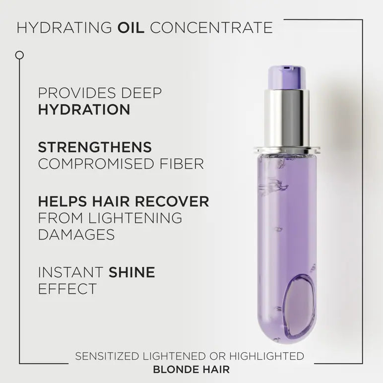 Kerastase Blond Absolu Oil Refill 75ml