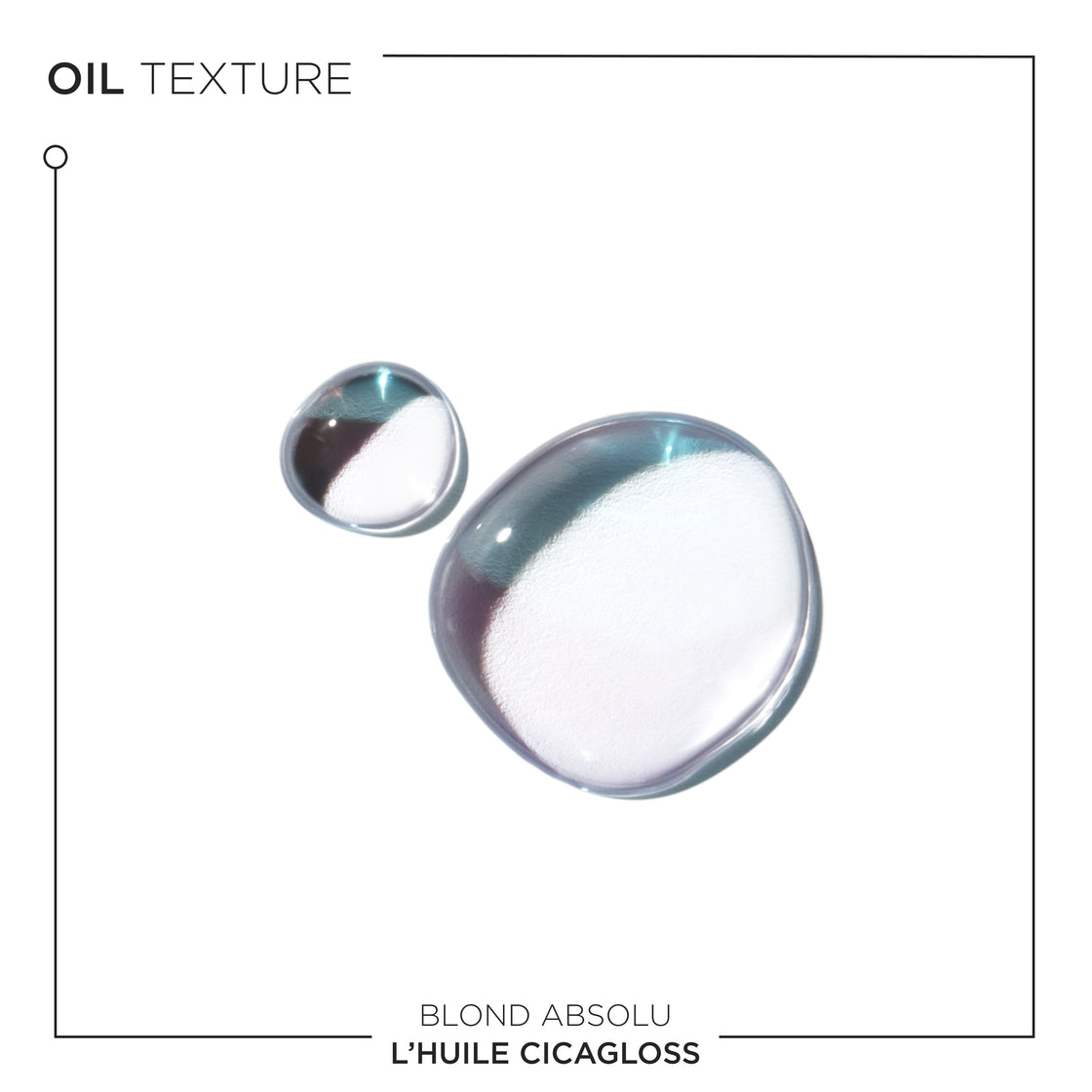 Kerastase Blond Absolu Oil Refill 75ml