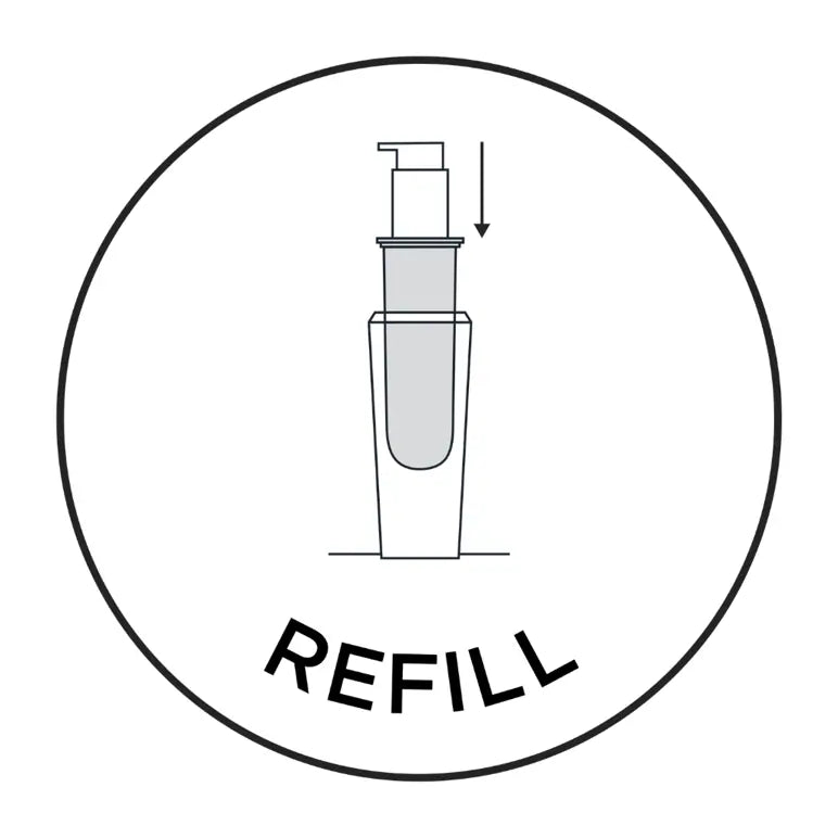 Kérastase Elixir Ultime hair oil - Refill Only 75ml