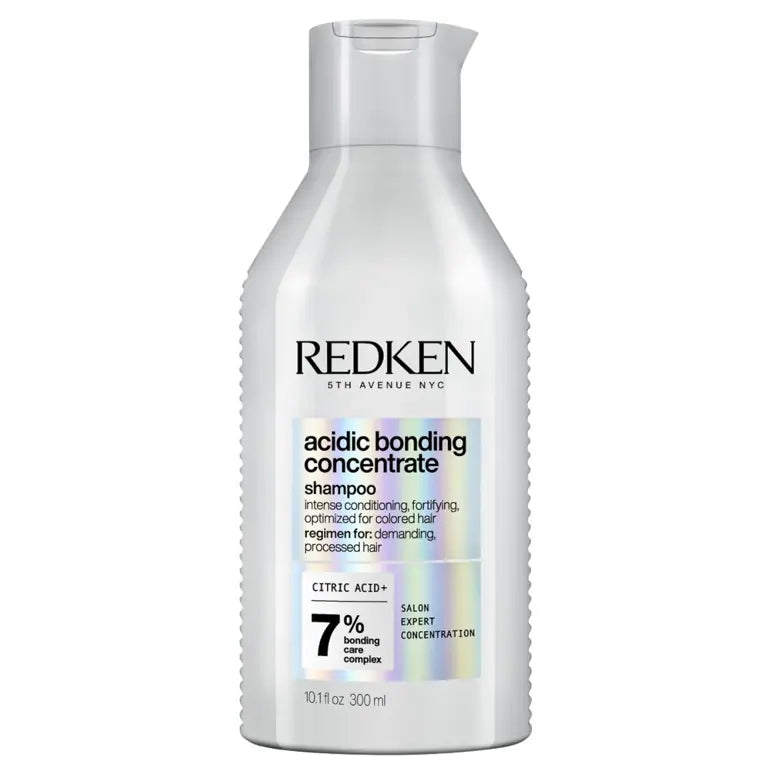 Redken Acidic Bonding Concentrate Shampoo 300ml