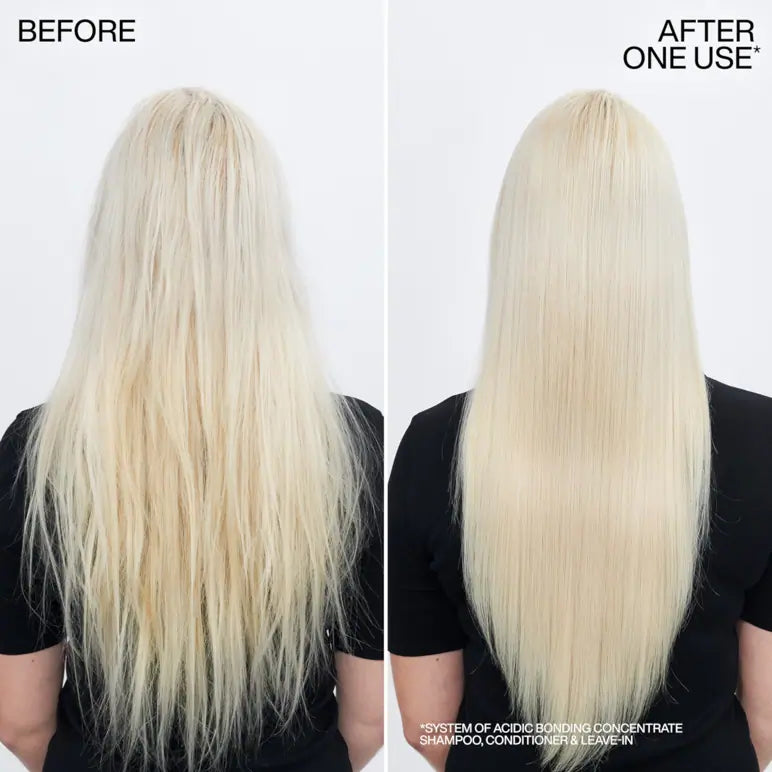 Redken Acidic Bonding Concentrate Shampoo 300ml