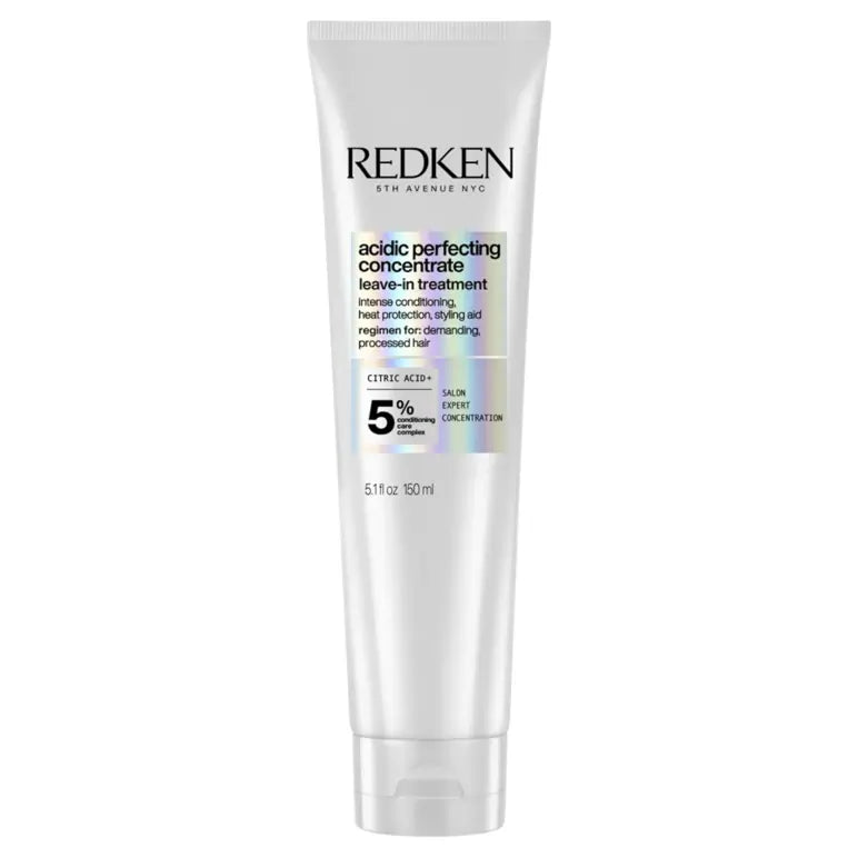 Redken Acidic Bonding Concentrate Leave in Lotion 150ml