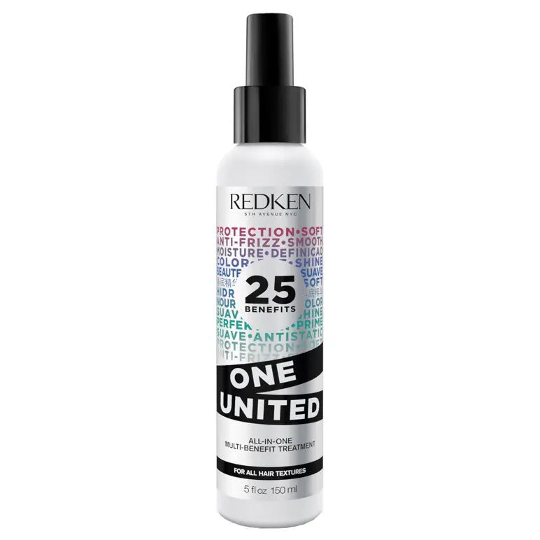 Redken one united all-in-one multi-benefit treatment 150ml