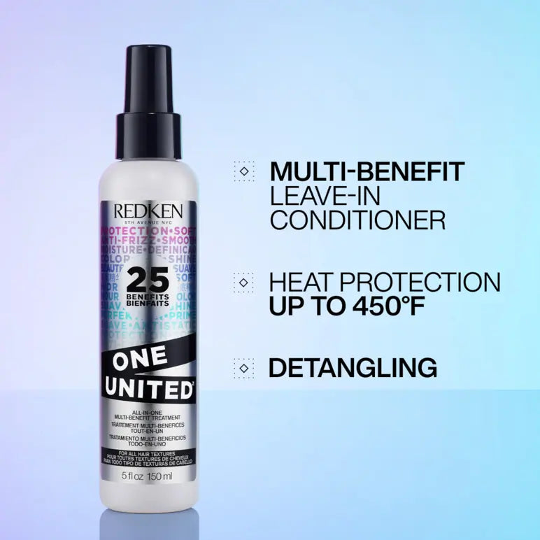 Redken one united all-in-one multi-benefit treatment 150ml