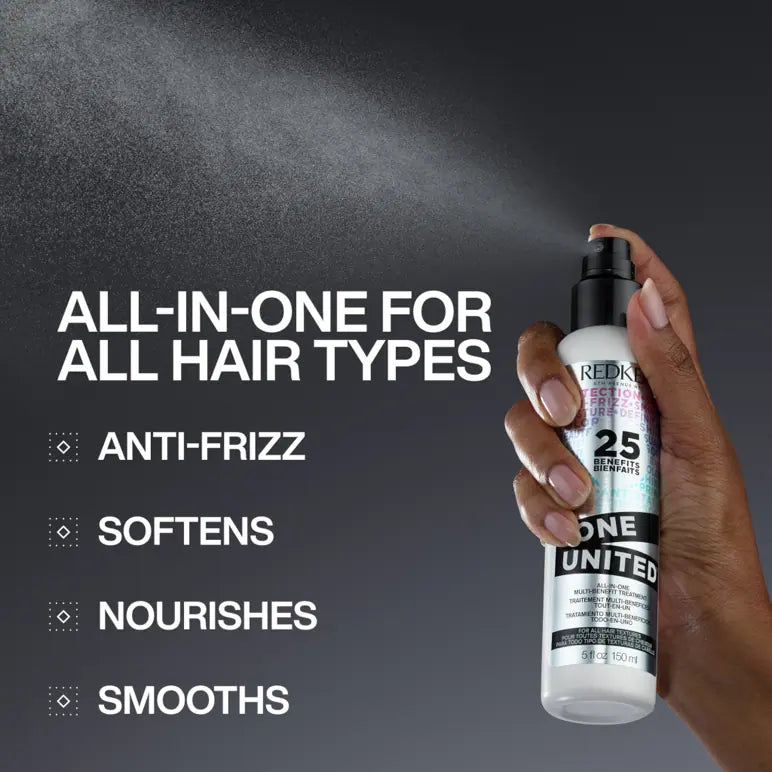 Redken one united all-in-one multi-benefit treatment 150ml