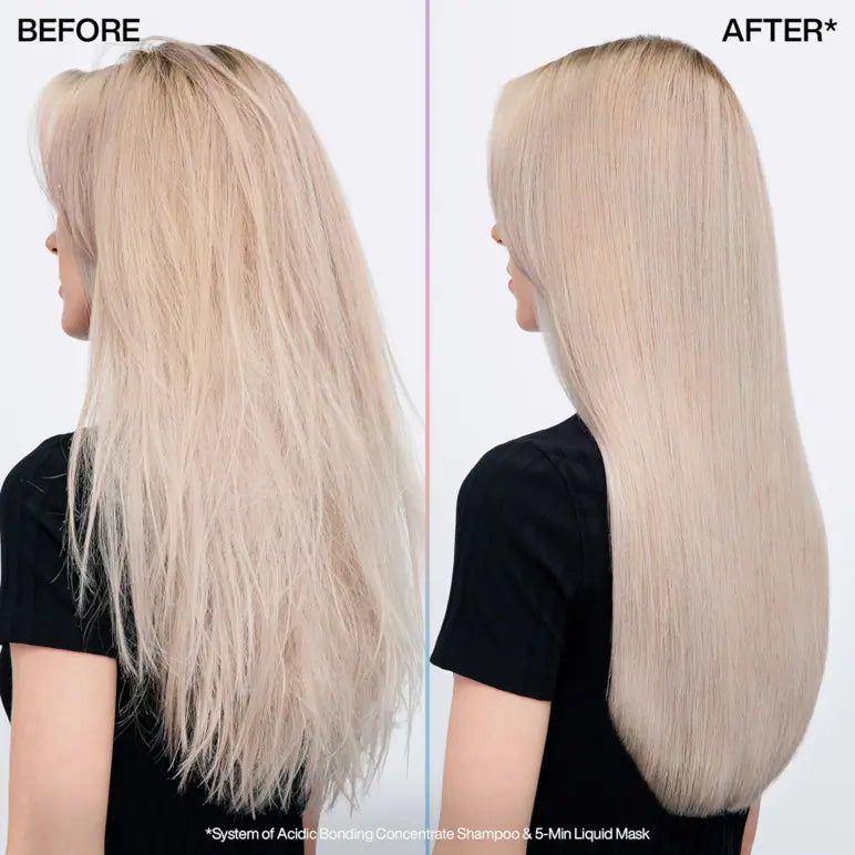 Redken Acidic Bonding Concentrate 5-Min Liquid Mask 250ml