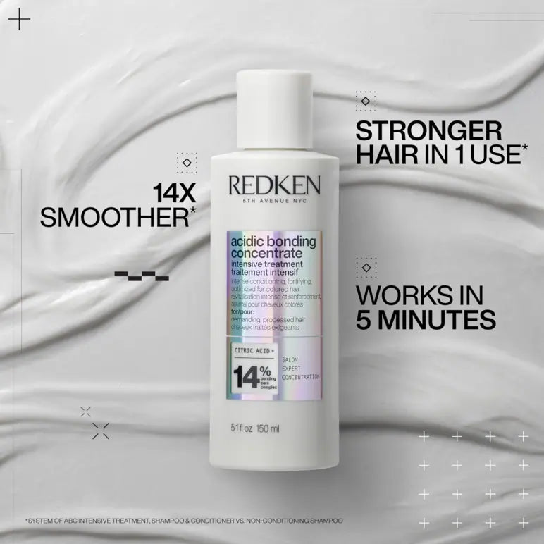 Redken Acidic Bonding Concentrate Intensive Treatment 150ml