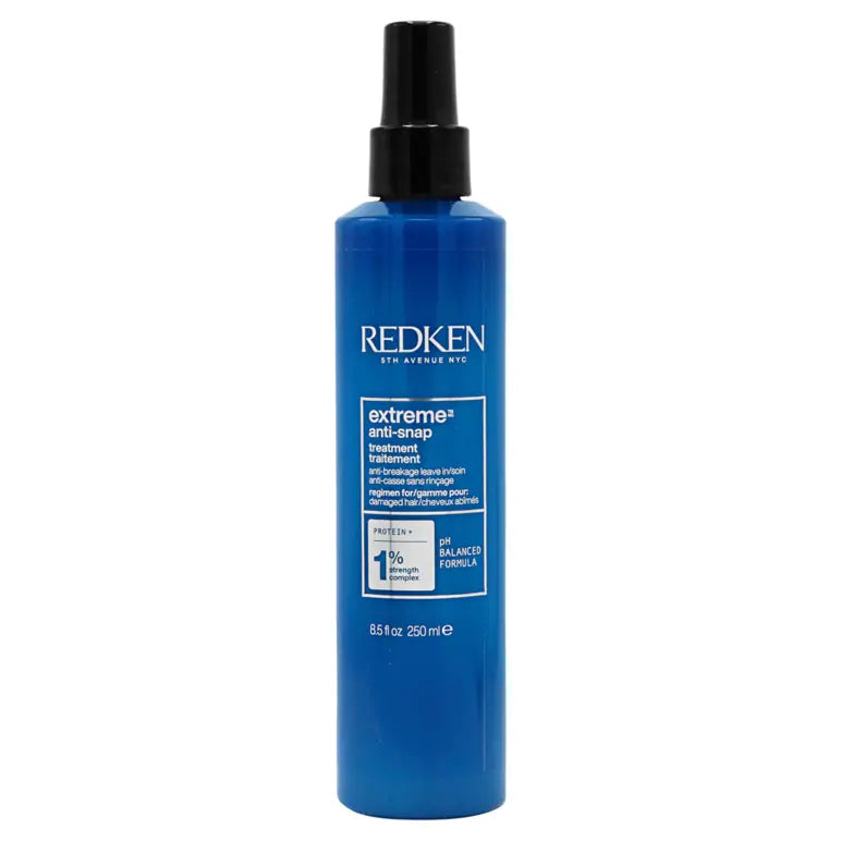 Redken Extreme Anti-Snap Leave-in treatment for damaged hair 250ml