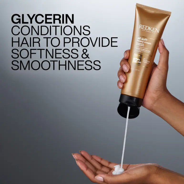 Redken All Soft Heavy Cream 250ml