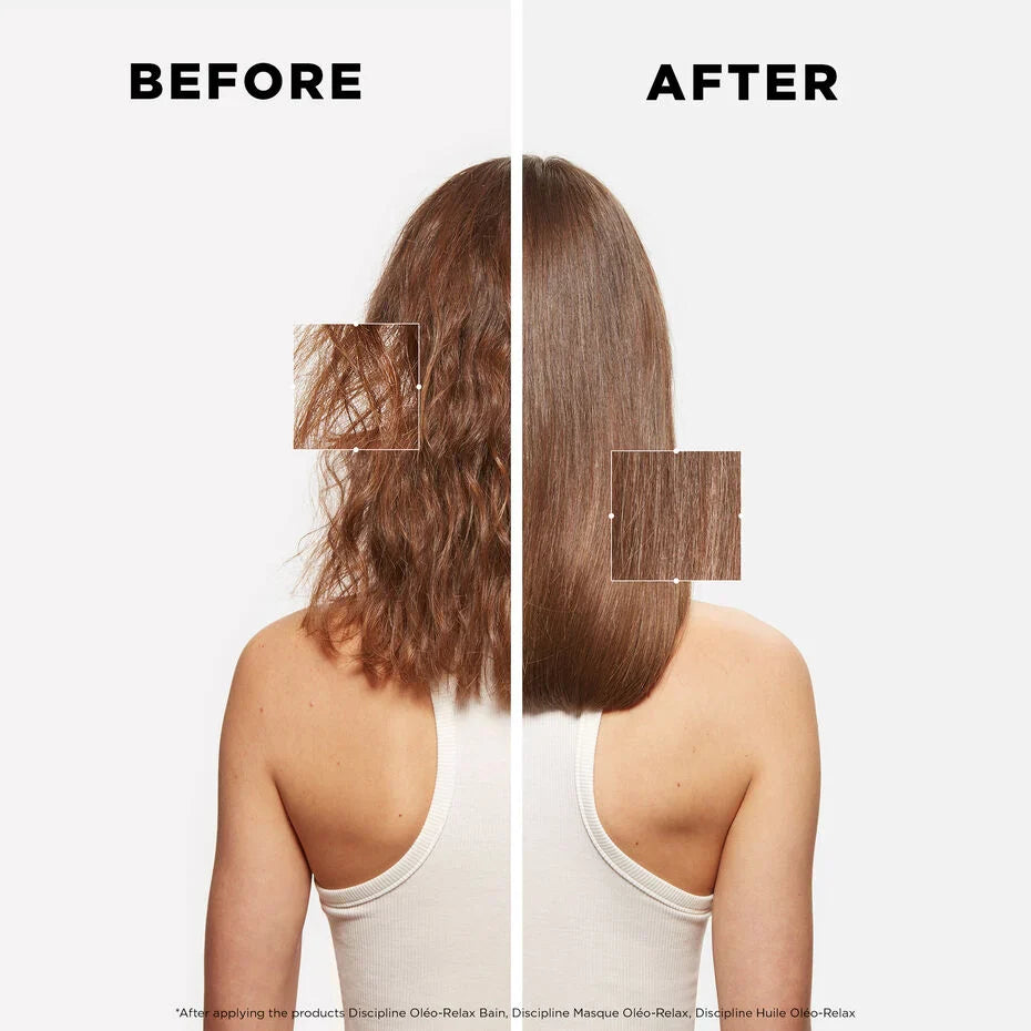 Kerastase discipline Keratin Thermique 150ml