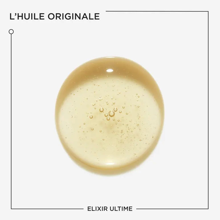 Kérastase Elixir Ultime Hair Oil 30ml
