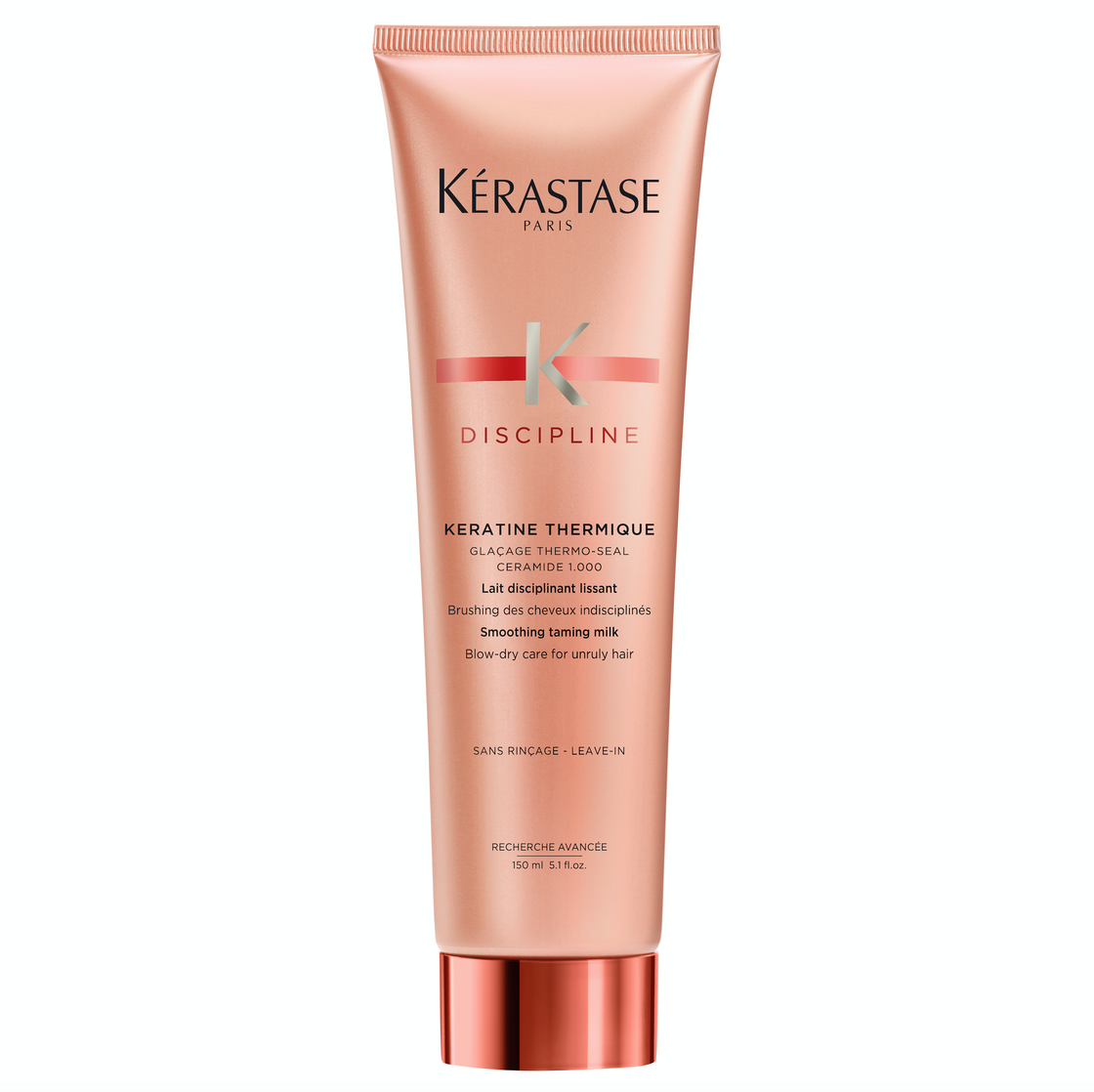 Keratin Thermique - Lux Hair Beauty