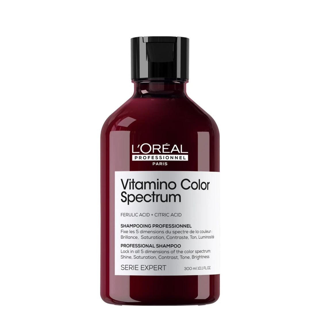 L'Oreal Professional Vitamino Colour Spectrum Shampoo 300ml