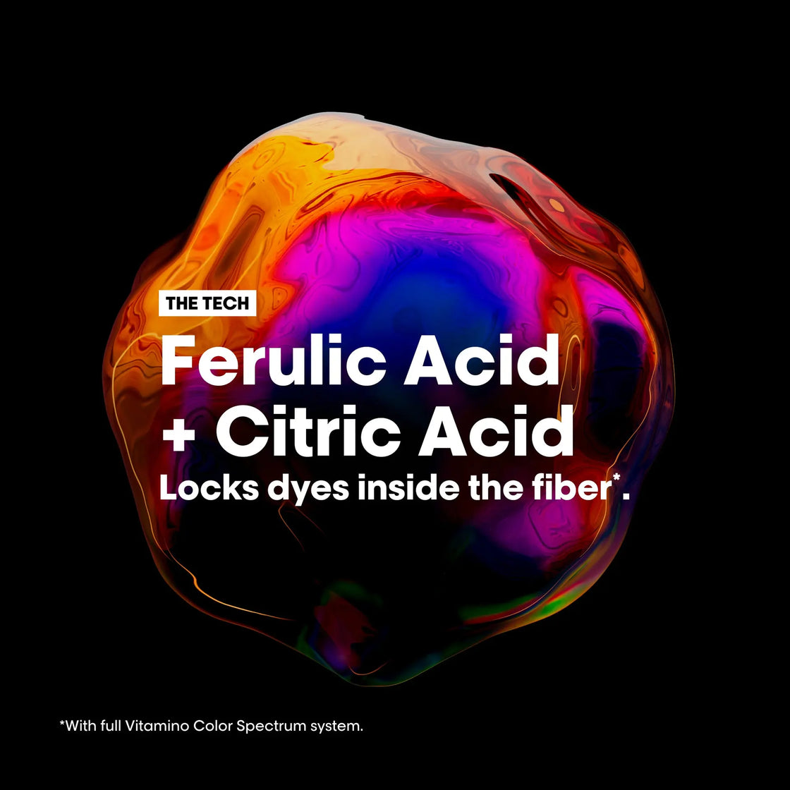 L'Oreal Professional Vitamino Colour Spectrum Shampoo 300ml