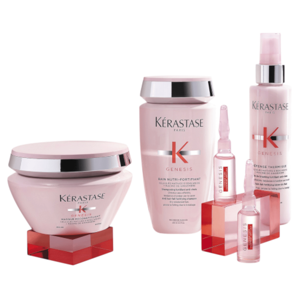 Kérastase Genesis Masque Reconstituant 200ml