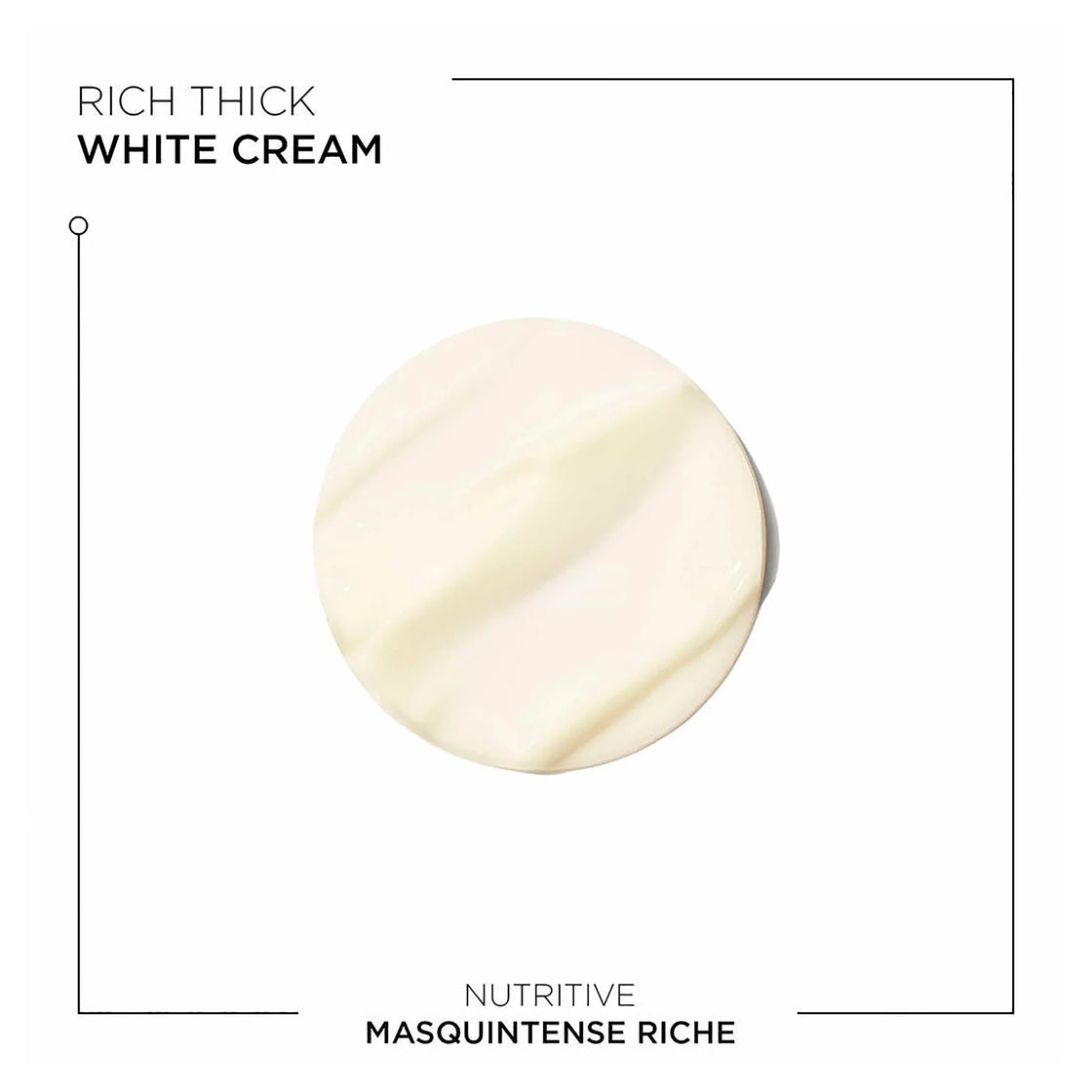 Kérastase Nutritive Rich Hair Mask for Very Dry Medium to Thick Hair 200ml