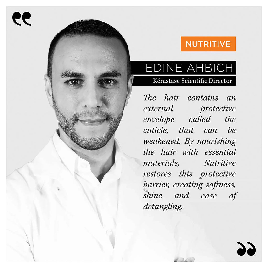 Kérastase Nutritive Hair Mask for Very Dry Fine Hair to Medium Hair 200ml