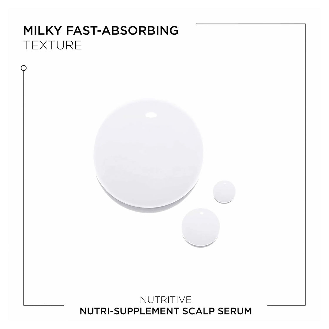 Kérastase Nutritive Nutri-Supplement Scalp Serum 90ml