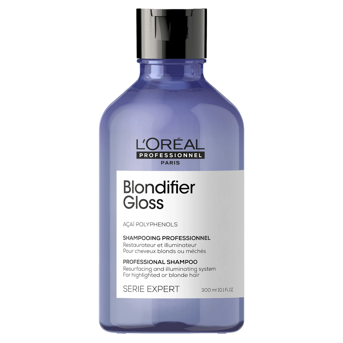 L'Oréal Professionnel Blondifier Gloss Shampoo 300ml