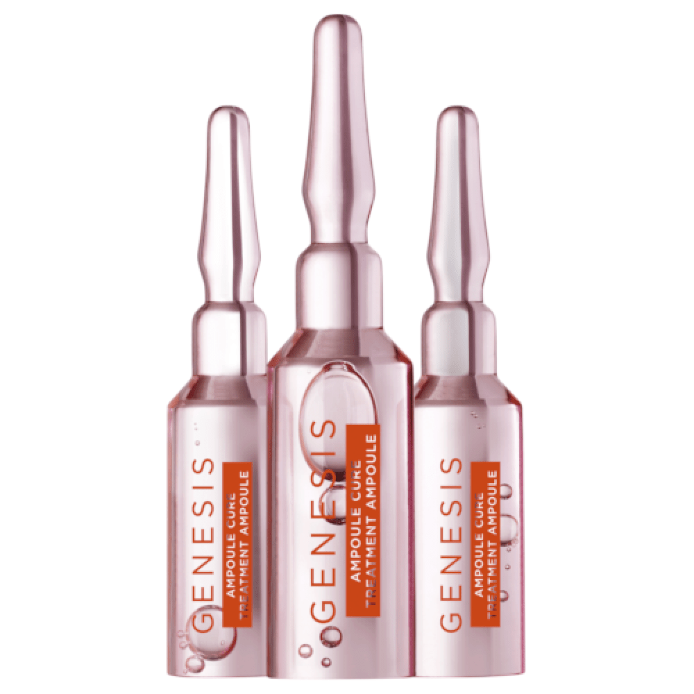 Kérastase Genesis Ampoules Cures Anti-Chute 10 x 6ml