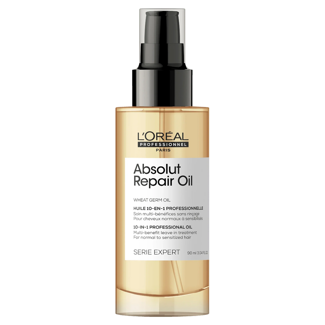 L'Oréal Professionnel Absolut Repair Oil 90ml